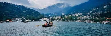 nainital