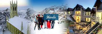 shimla